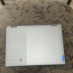 Chromebook