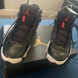 Jordan’s Light use