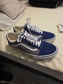 Men's Van size 12