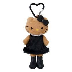 New Hello Kitty Mascot Plush Long Legs Doll Keychain Charm 