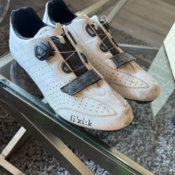 Fizik Road Bike Carbon Shoes 