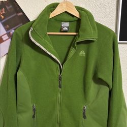 Y2K ACG Nike Fleece Jacket