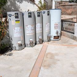 Water Heater
