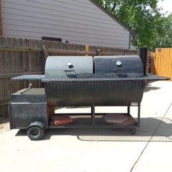 Large Grill For Sale