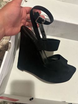 ALDO WEDGE STYLE