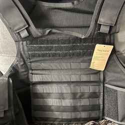 Security Vest 