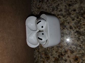 Apple AirPods 4