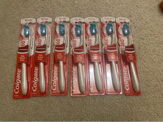 7 Colgate Toothpastes