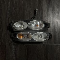 2003 350z OEM Rear Turn/Reverse Lights