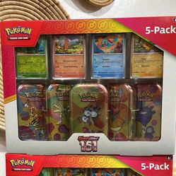 Pokemon 