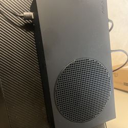 Xbox One Series S(Black)