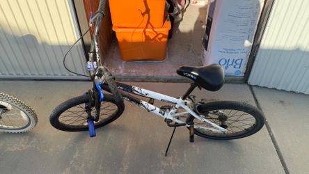 Kent Ambush FS20 Boys BMX Bike 20”