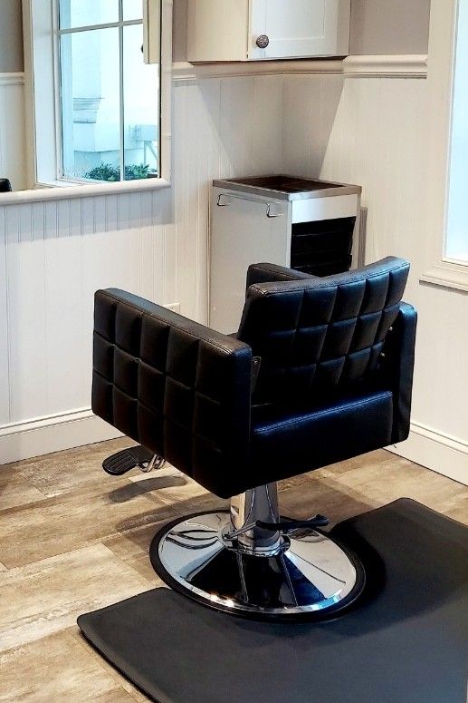 Hair Chair