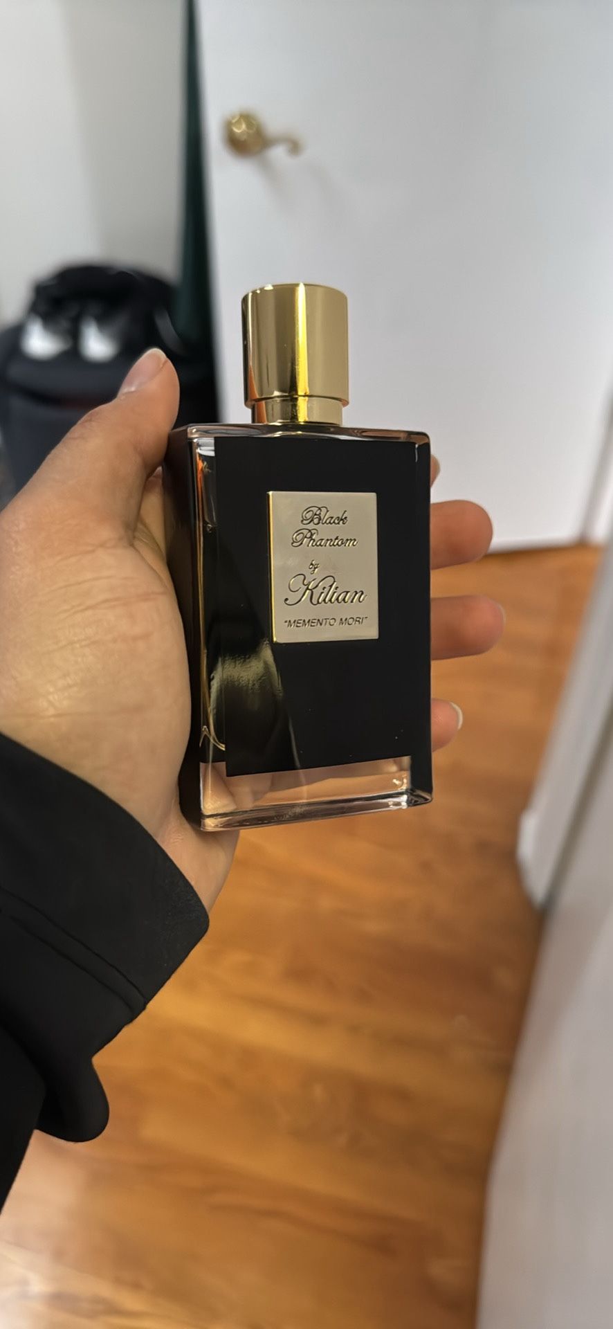Kilian Black Phantom