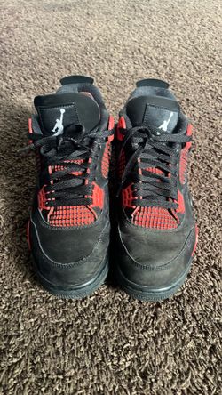 Jordan 4s