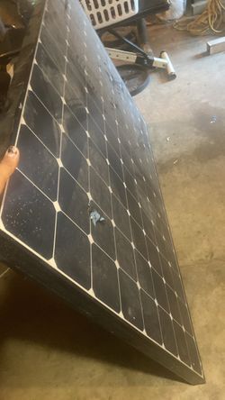 Solar panels 2