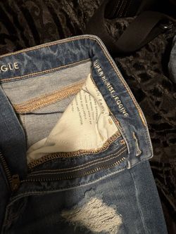American Eagle