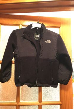 Girls Denali The Northface jacket size S/P