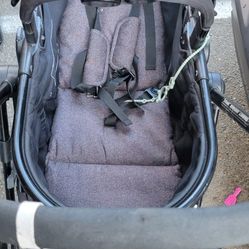 Stroller Evenflo