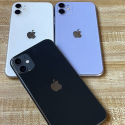 Apple iPhone 11 Unlocked 