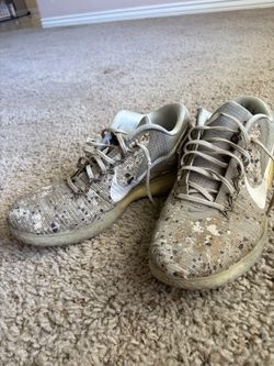 Nike Turf Baseball Shoes