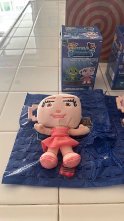 Toys