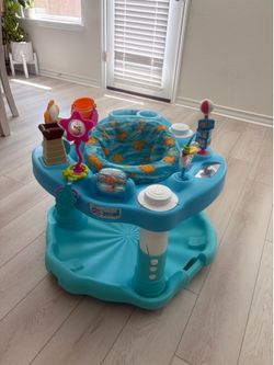 Baby Activity center