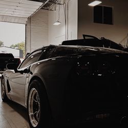 Tints