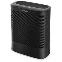 Air purifier 