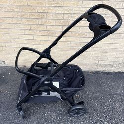 Chicco Shuttle  Frame Stroller, 2019