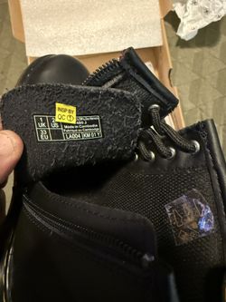 Doc Martens Boots