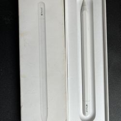 Apple Pencil 2gen USB-c