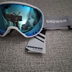 Snow Goggles 