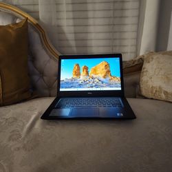 Dell Laptop 3490 Intel CORE i5 10th gen ( used)