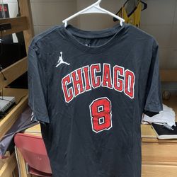 Zach Lavigne Shirt Jersey