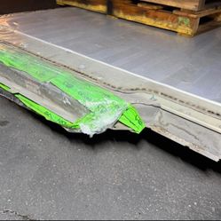 Tesla Model S Battery 