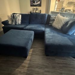 Couch For Sale 