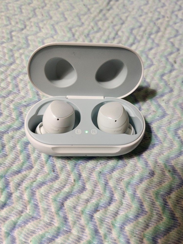 Samsung Galaxy Buds