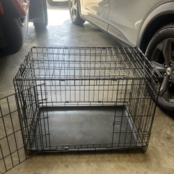 Dog Cage