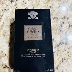 Creed Aventus 100ml