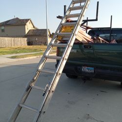 24ft Ladder 