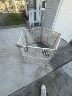 Crate