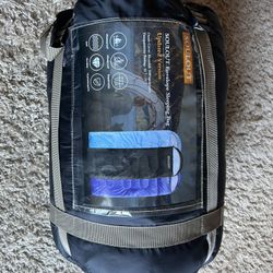 Envelope Sleeping Bag