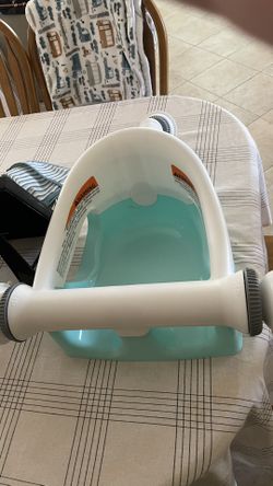 Infant Bath Chair