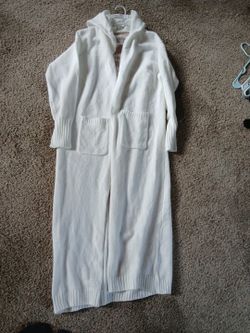 Bansimply Live Sweater Jacket