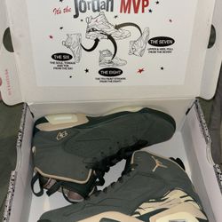 New! Jordan Shoes
