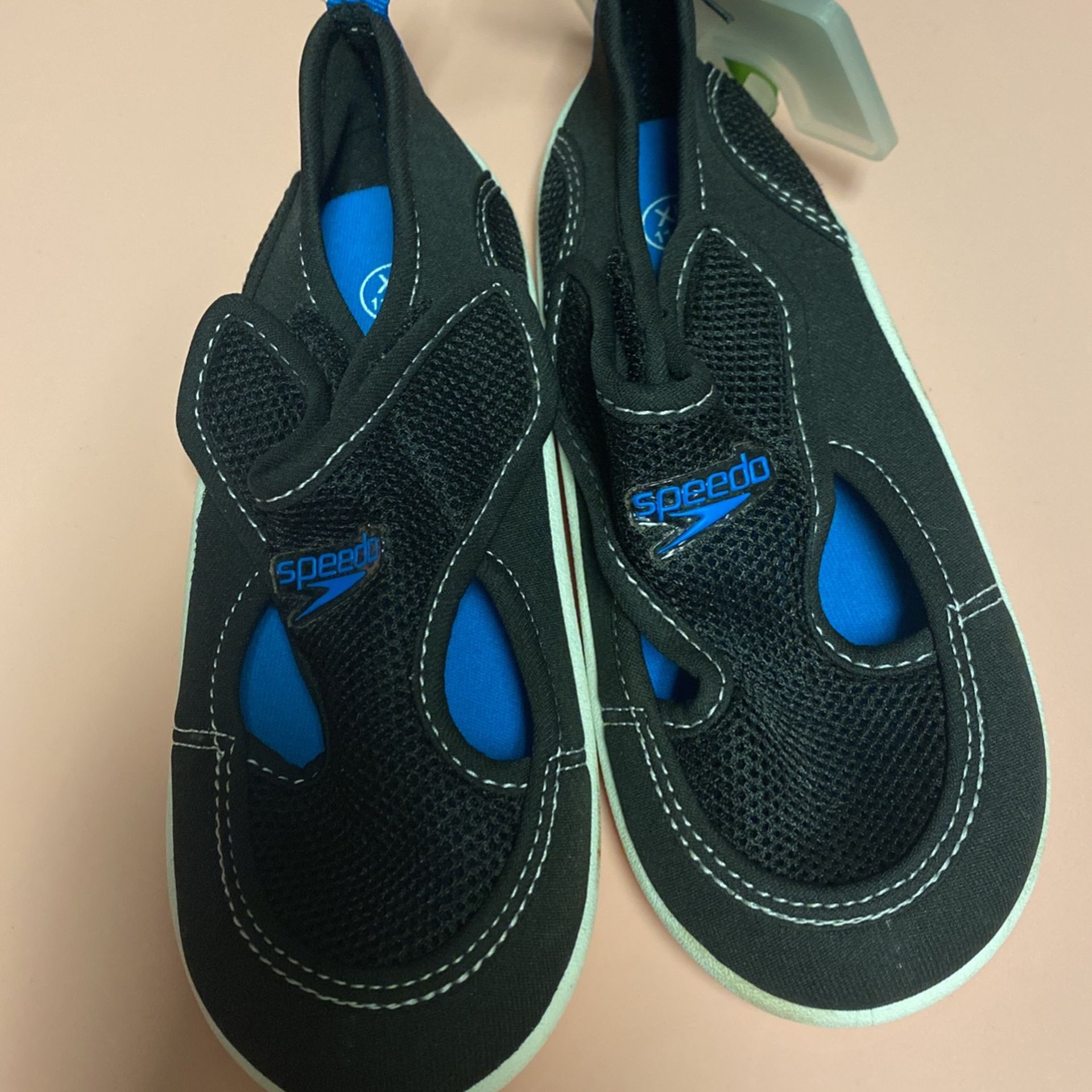 Speedo Boys Water Shoe XL 11-12