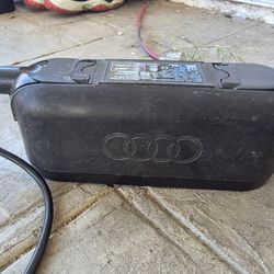 Audi A3 e-tron Charger