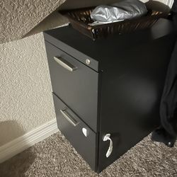 File Cabinet 