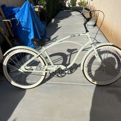 26” Electra Coaster 1 Beach Cruiser